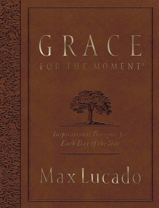 Grace for the Moment Large Deluxe