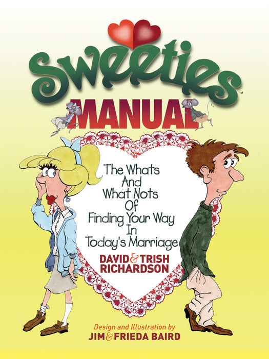 Sweeties Manual