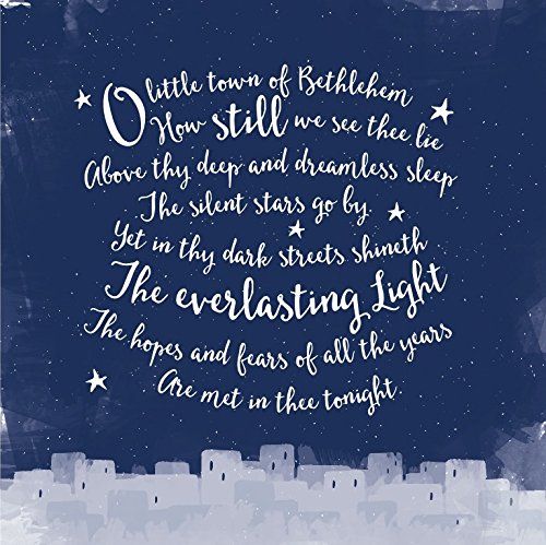 The Everlasting Light (Pack of 6)