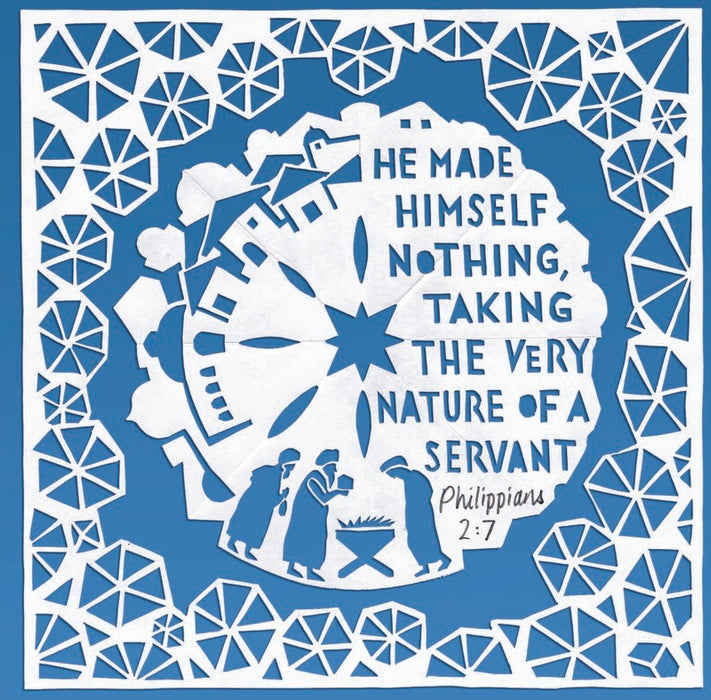 He Made Himself Nothing (Pack of 6)