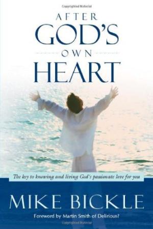 After God's Own Heart