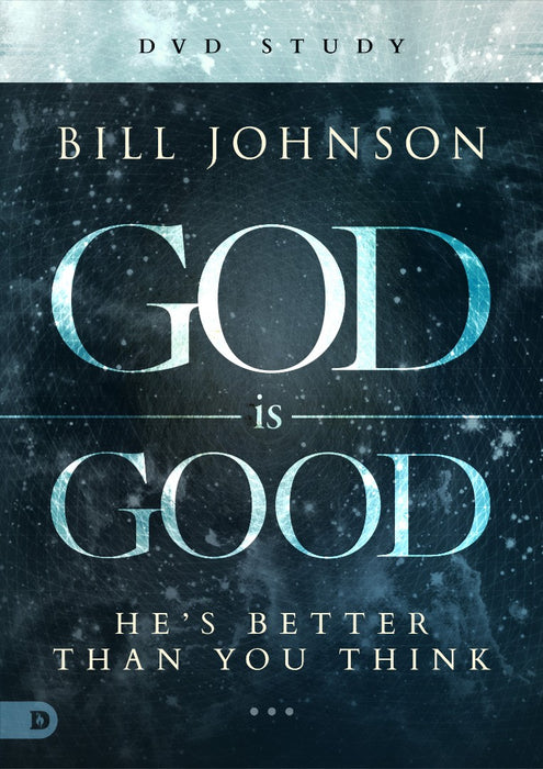 God Is Good DVD Study