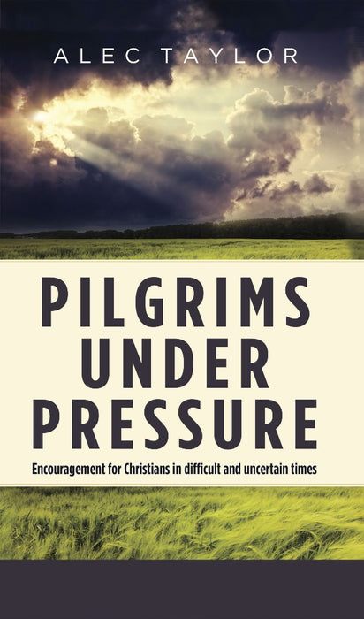 Pilgrims Under Pressure