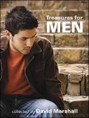 Treasures for Men