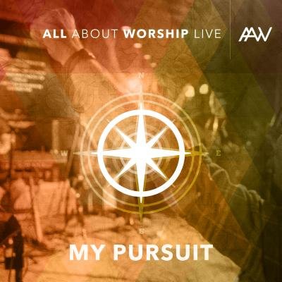 My Pursuit CD