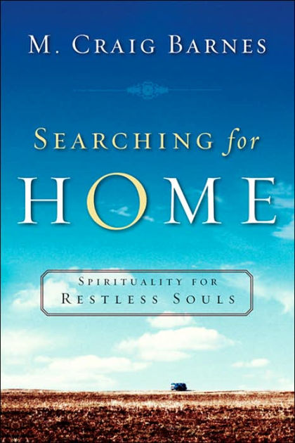 Searching for Home