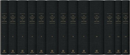 The Collected Works Of John Piper