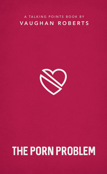 Talking Points: The Porn Problem