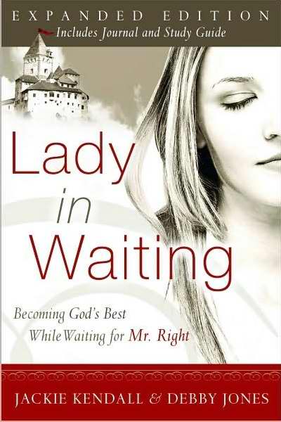 Lady in Waiting Expanded Edition