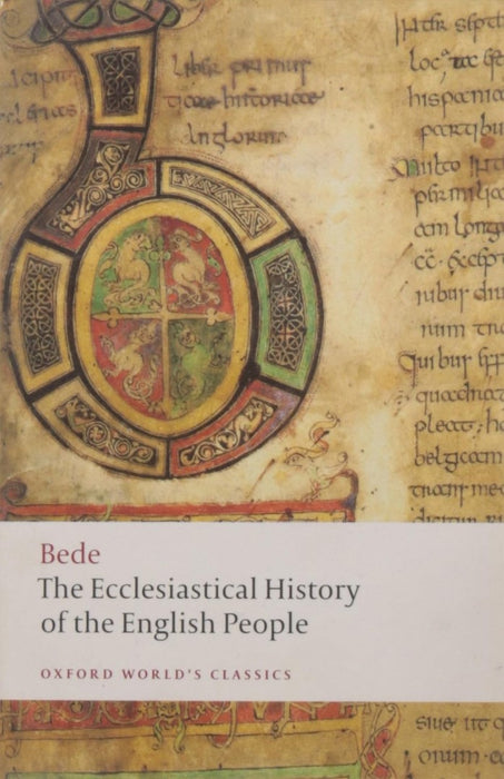 Ecclesiastical History of the English People
