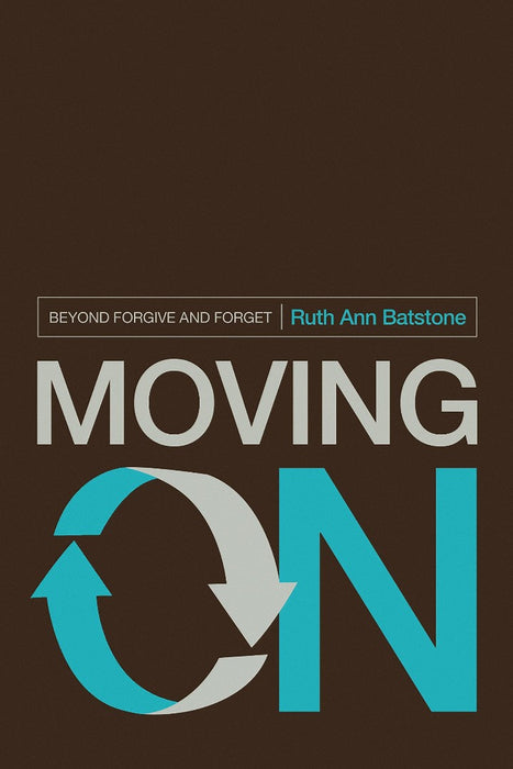 Moving On