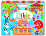 Bible Never Ending Sticker Fun