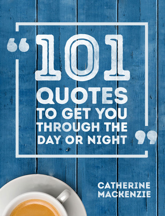101 Quotes