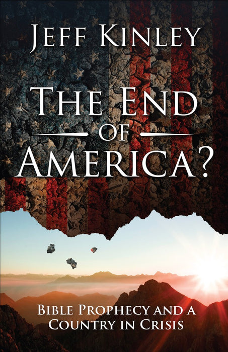 The End Of America