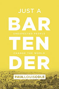 Just a Bartender