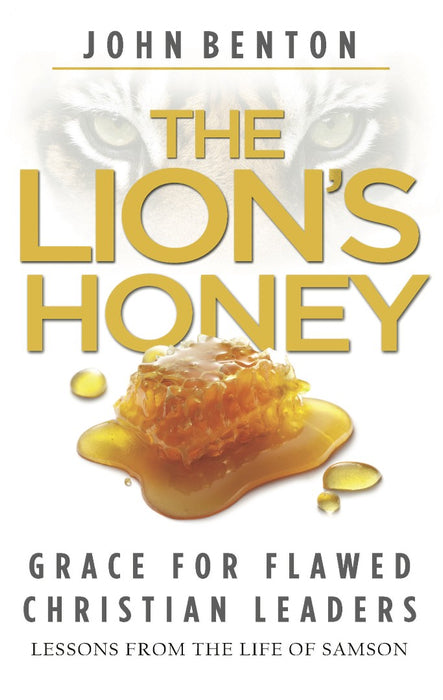 The Lion’s Honey