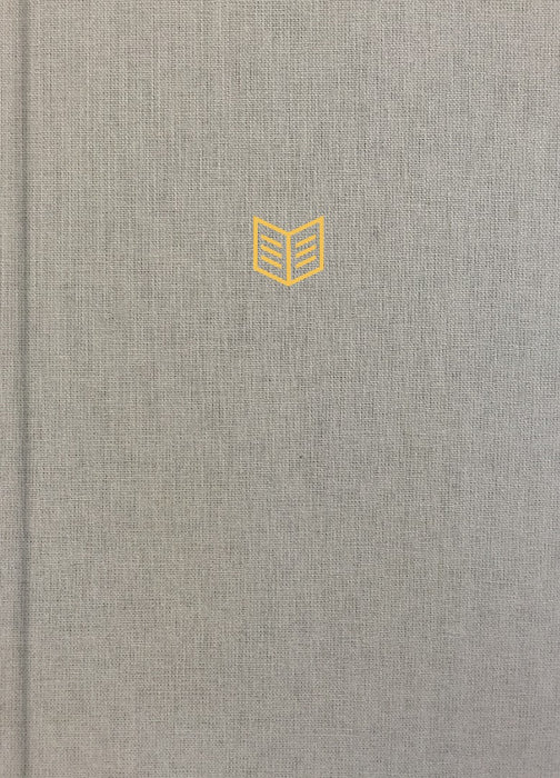 CSB She Reads Truth Bible, Gray Linen