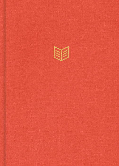 CSB She Reads Truth Bible, Poppy Linen