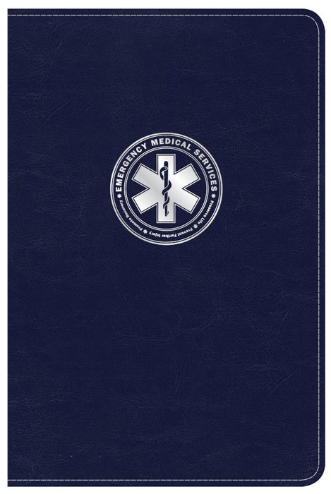 CSB EMS Bible