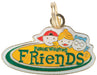 FaithWeaver Friends Elementary Logo Key