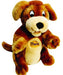 Theo the Faith Retriever Puppet