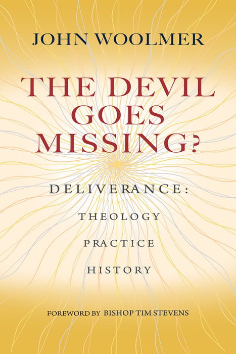 The Devil Goes Missing?