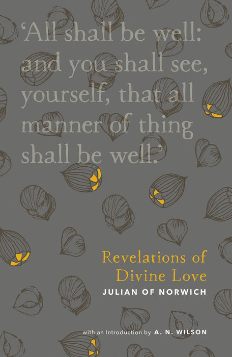 Revelations Of Divine Love