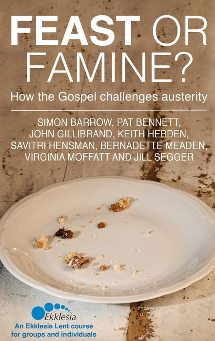 Feast Or famine