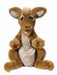 Pockets the Kangaroo Puppet