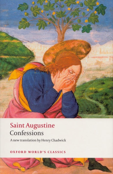 The Confessions