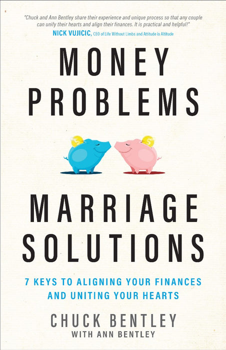 Money Problems, Marriage Solutions