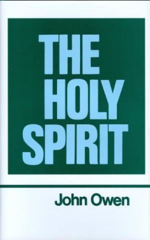 The Holy Spirit