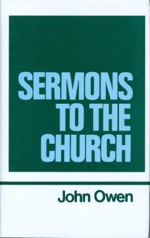 Sermons to the Church