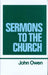 Sermons to the Church