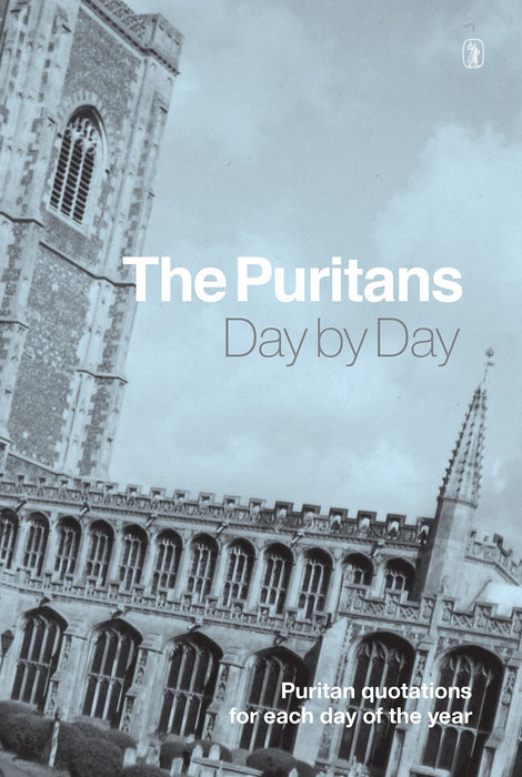 The Puritans Day By Day