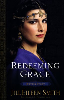 Redeeming Grace: Ruth's Story — Aslan Christian Books