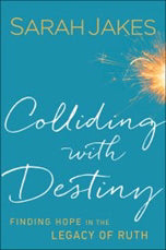 Colliding With Destiny