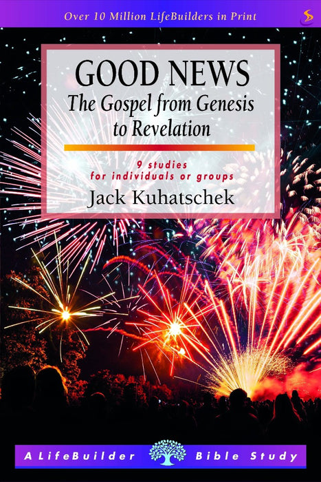 LifeBuilder: Good News