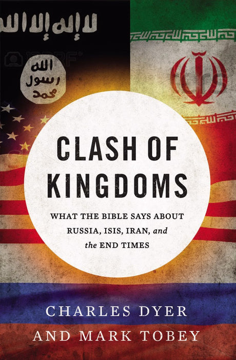 Clash Of Kingdoms