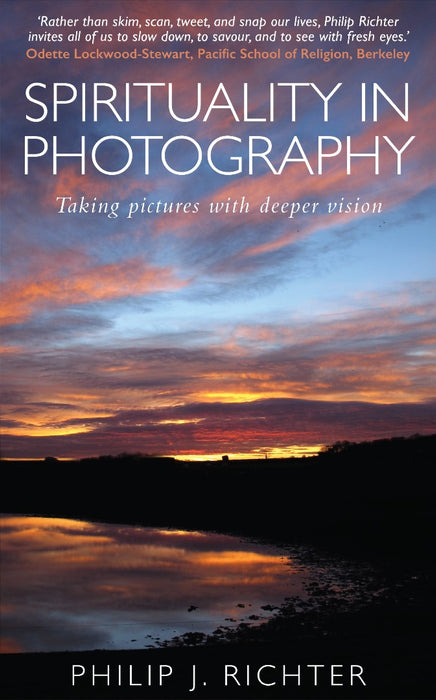 Spirituality In Photography