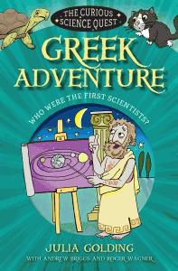 Greek Adventure
