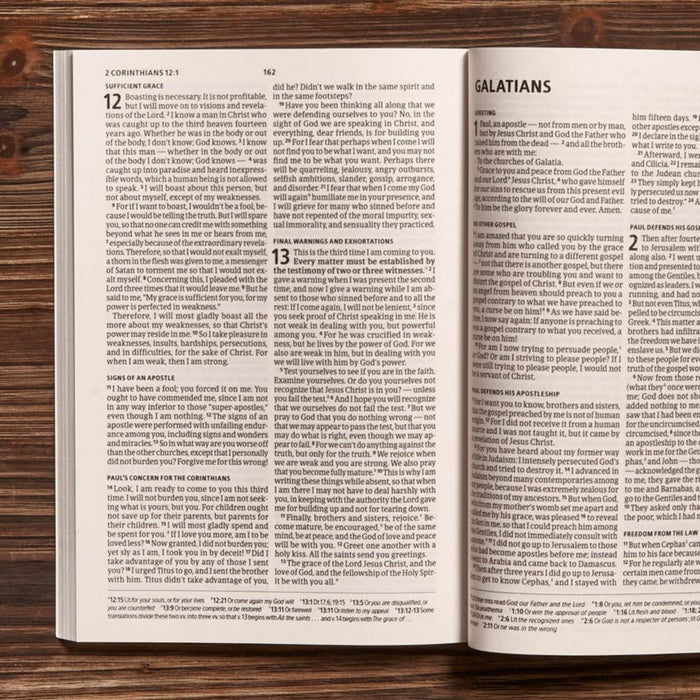 CSB The Invitation New Testament