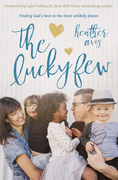 The Lucky Few