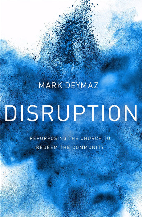Disruption