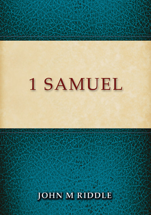 1 Samuel