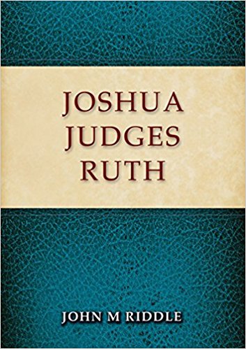 Joshua, Judges, Ruth