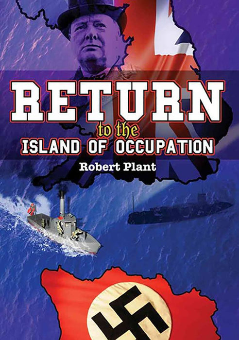 Return to the Island of Occupation
