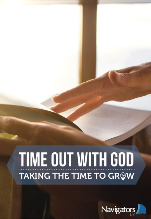 Time Out With God