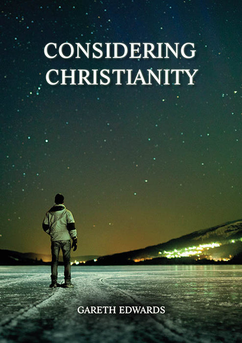 Considering Christianity