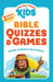 Bible Quizzes And Games